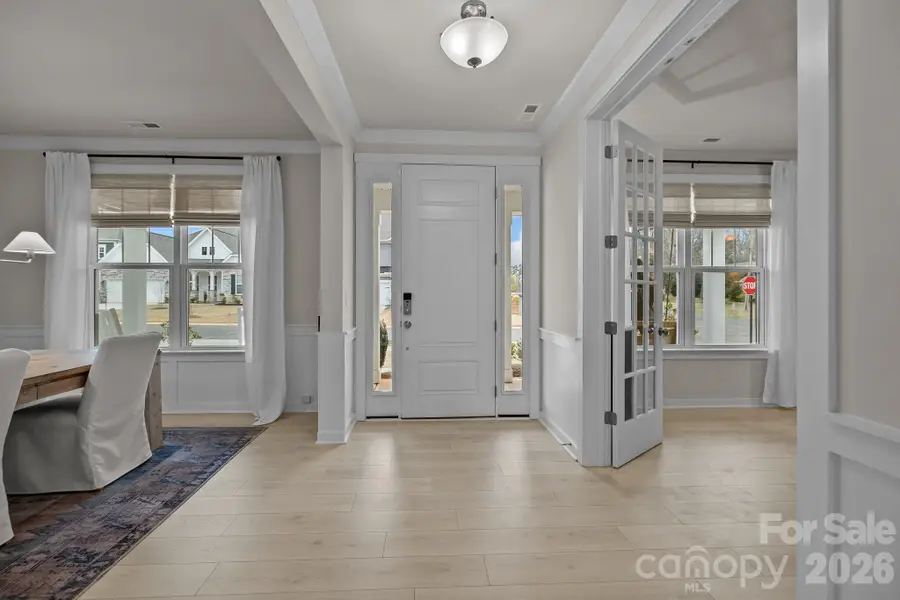 5024 Hillshire Lane, Charlotte, NC 28227 - #3