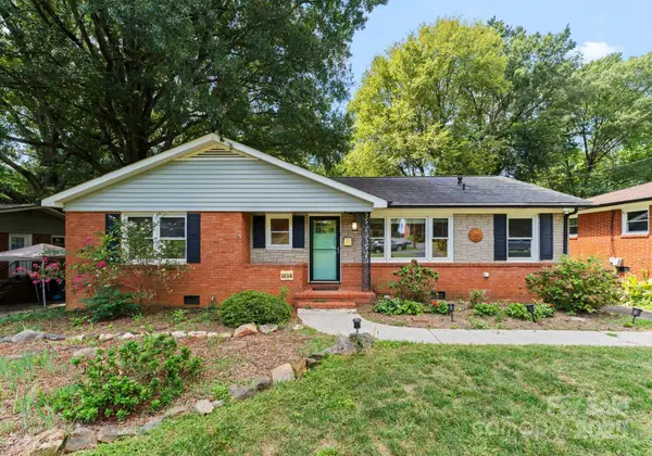 1614 Keeling Place, Charlotte, NC 28210