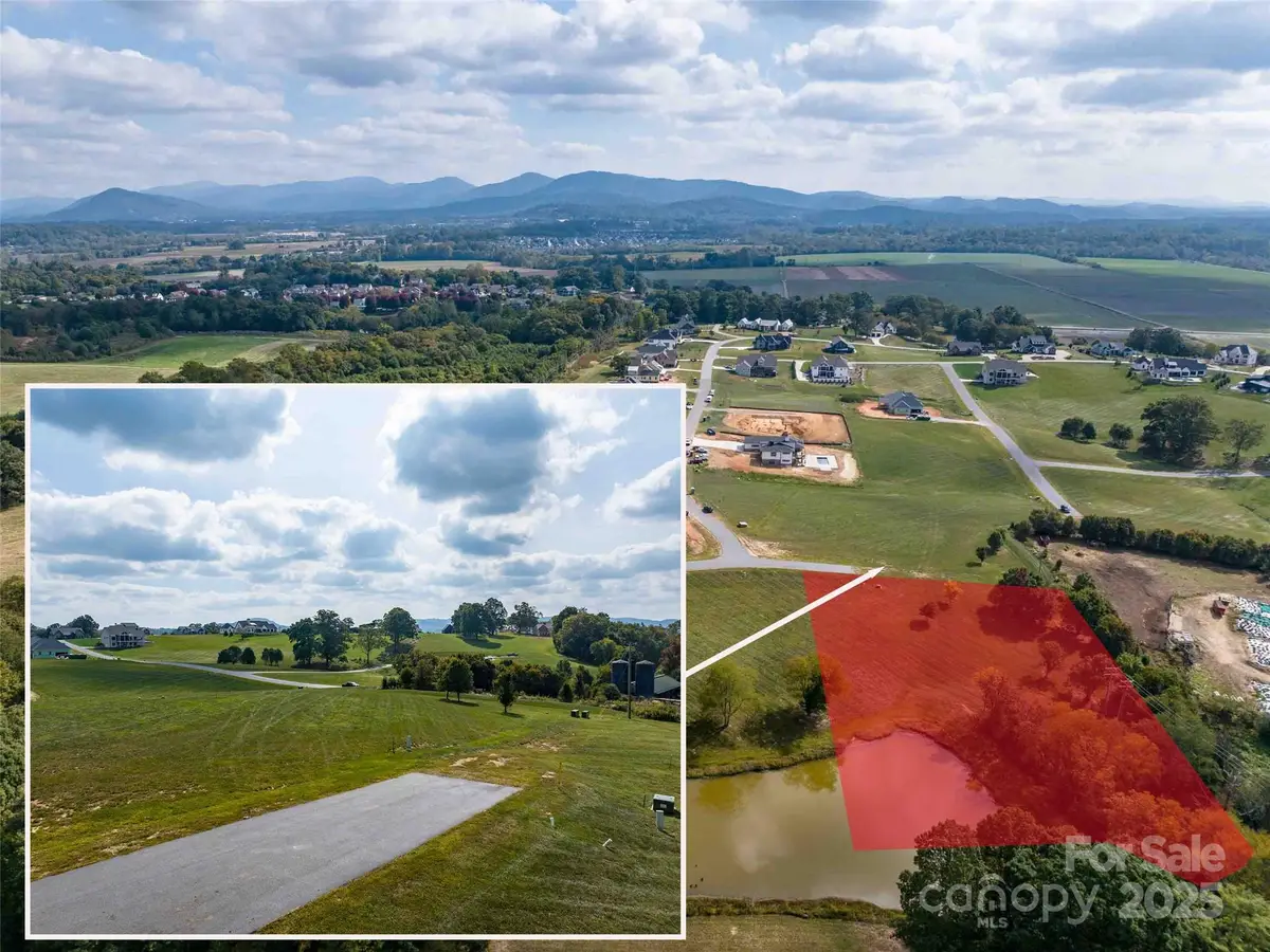 18 S Sweetwater Pond Road #Lot 56, Mills River, NC 28759 - #1