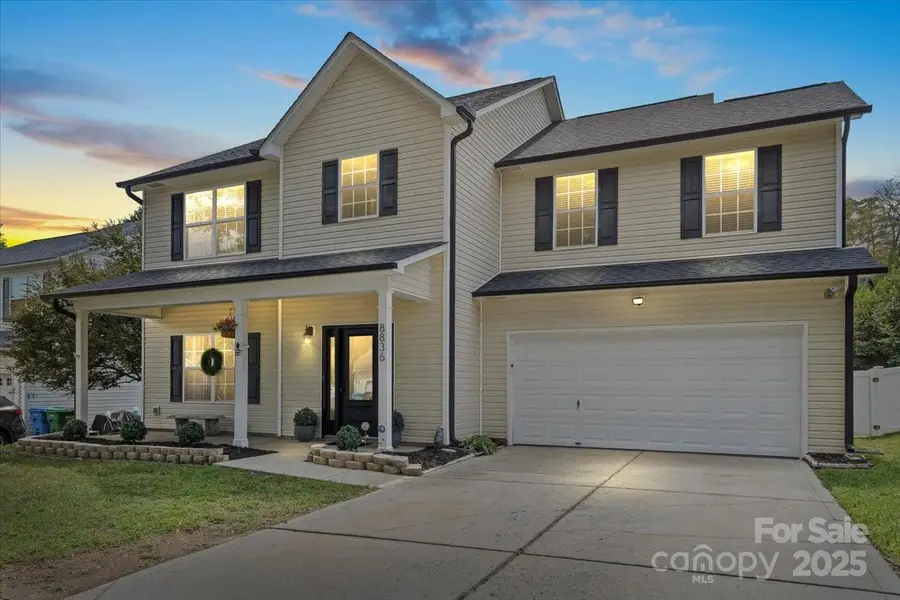 8836 Cornwall Street, Locust, NC 28097 - Image #2
