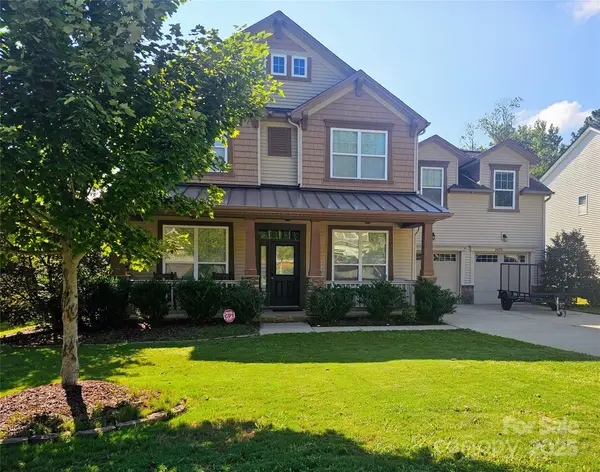 2035 Clarion Drive, Fort Mill, SC 29707