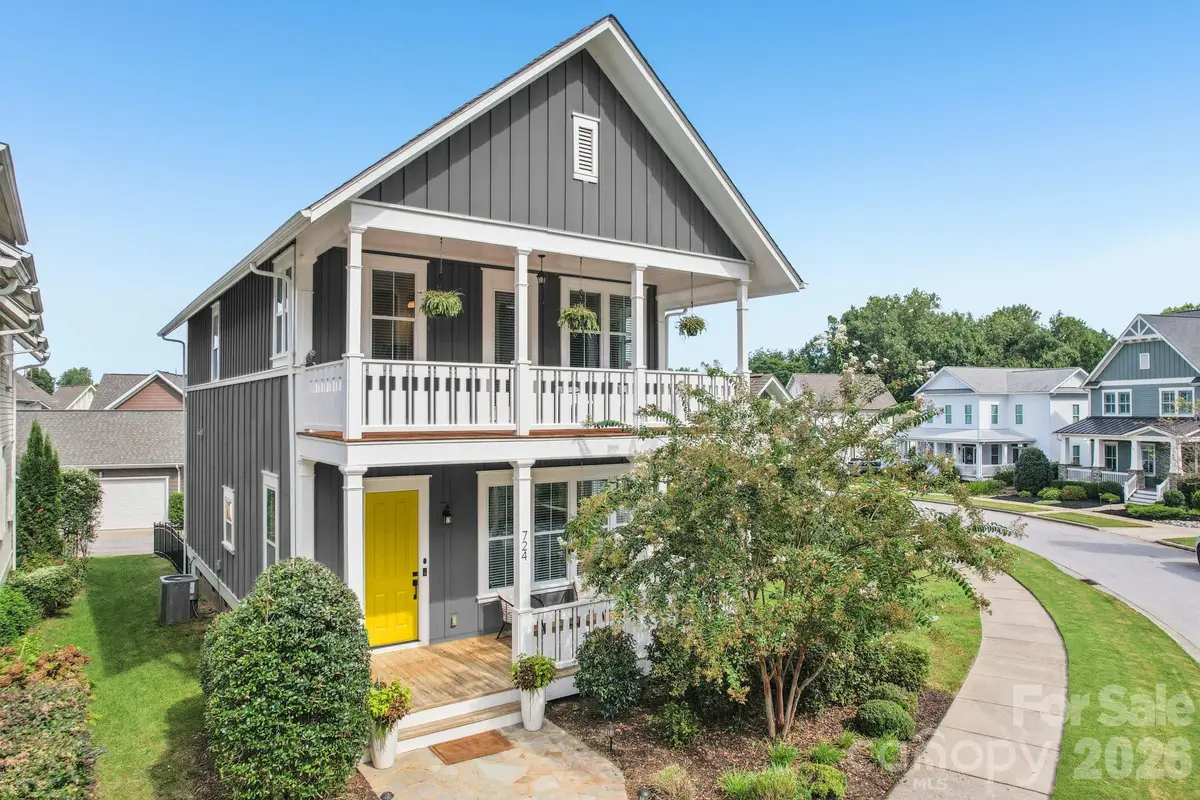 724 Bluff Loop Road, Rock Hill, SC 29730 - Image #1