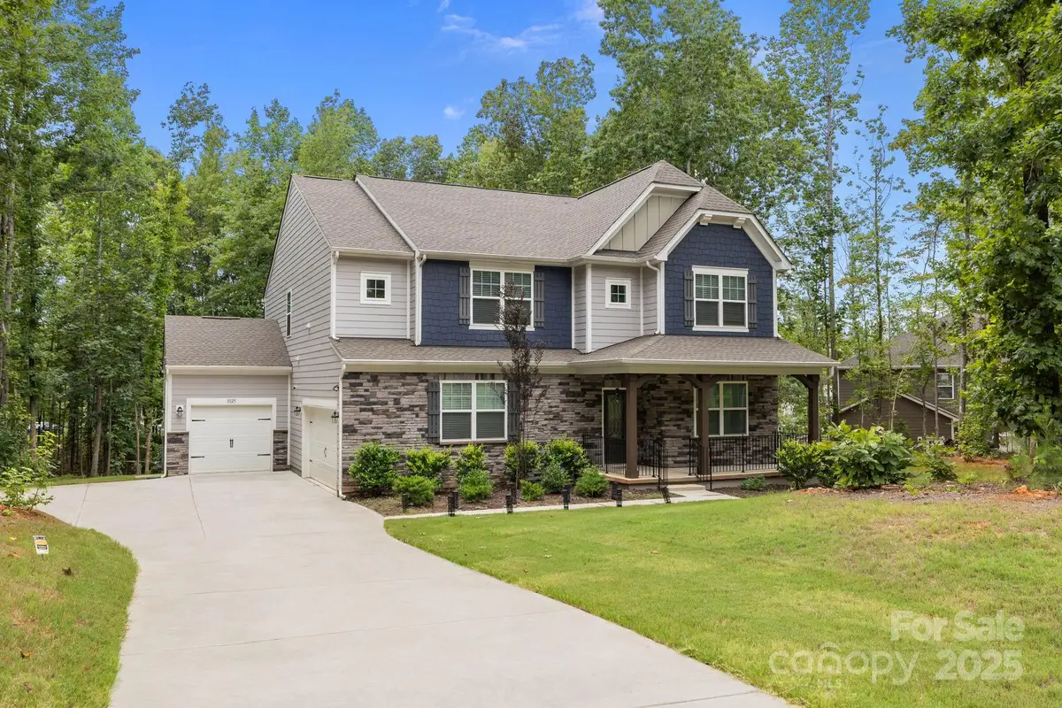 11125 Dappled Light Trail, Mint Hill, NC 28227 - Image #1