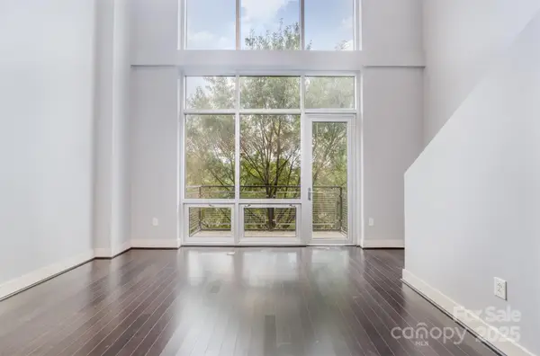 1133 Metropolitan Avenue #302, Charlotte, NC 28204