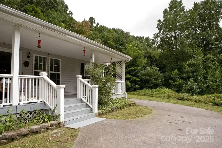 165 Peepeye Cove Road, Leicester, NC 28748 - Image #2
