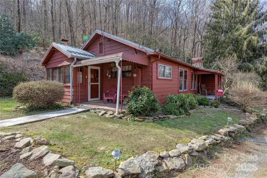 4050 Pickens Highway, Rosman, NC 28772 - Image #2