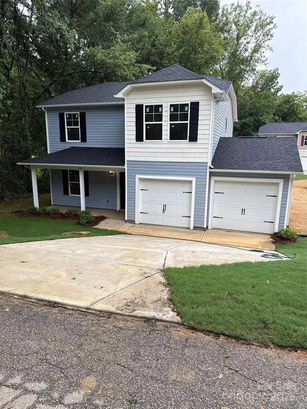 508 Miller Street, Lancaster, SC 29720