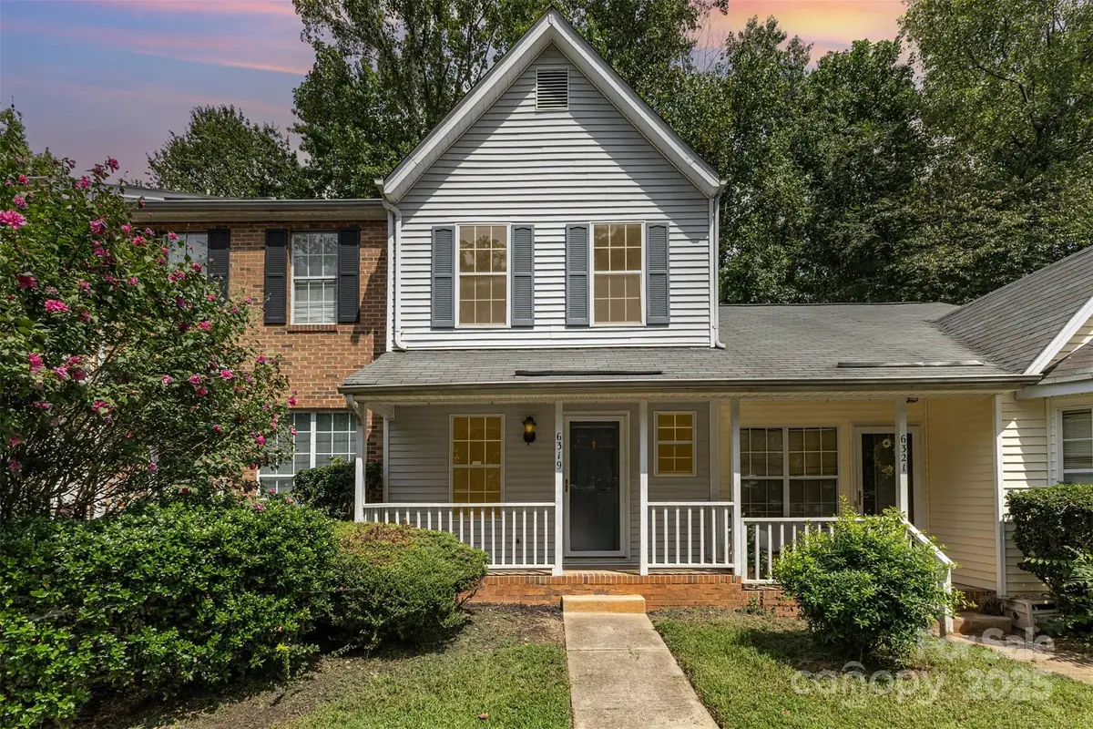6319 Windsor Gate Lane, Charlotte, NC 28215 - Image #1