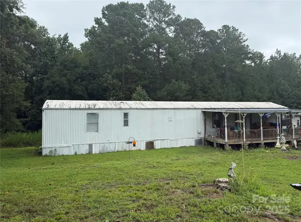 112 J M Lane, Lawndale, NC 28090