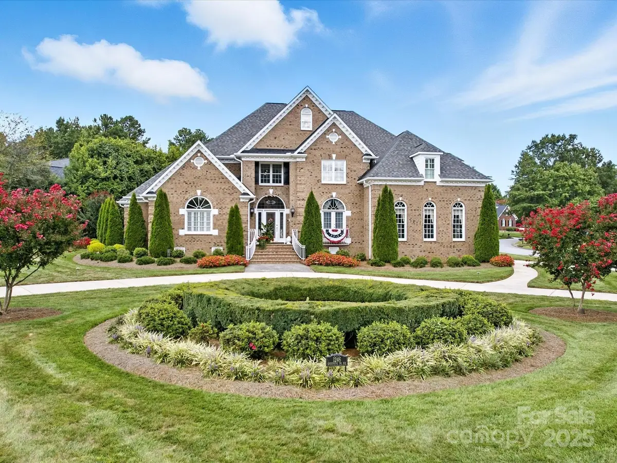 1246 Greenside Drive Nw, Concord, NC 28027 - Image #1