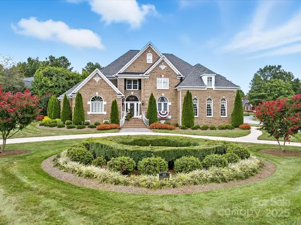 1246 Greenside Drive Nw, Concord, NC 28027