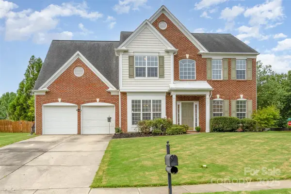 7633 Rathburn Lane, Charlotte, NC 28277