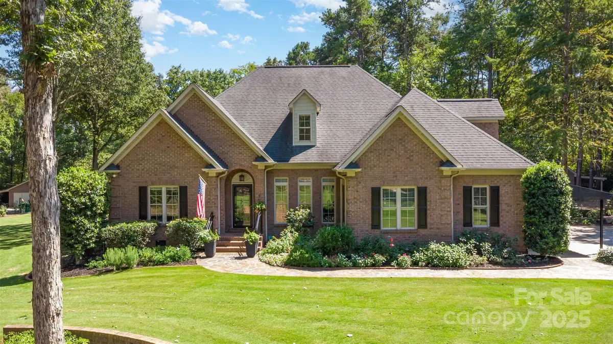 417 Foxglove Lane, Indian Trail, NC 28079 - Image #1