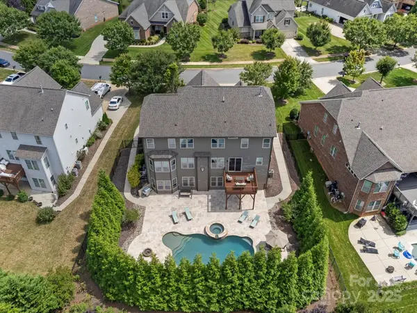 11632 Barnard Street, Mint Hill, NC 28227