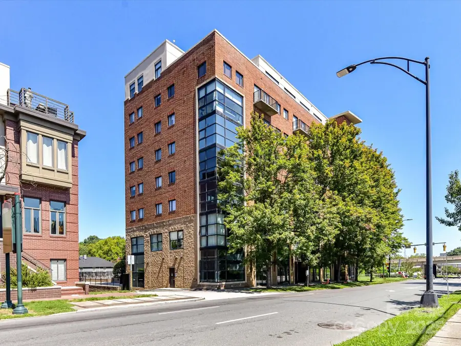 715 N Church Street #217, Charlotte, NC 28202 - Image #2