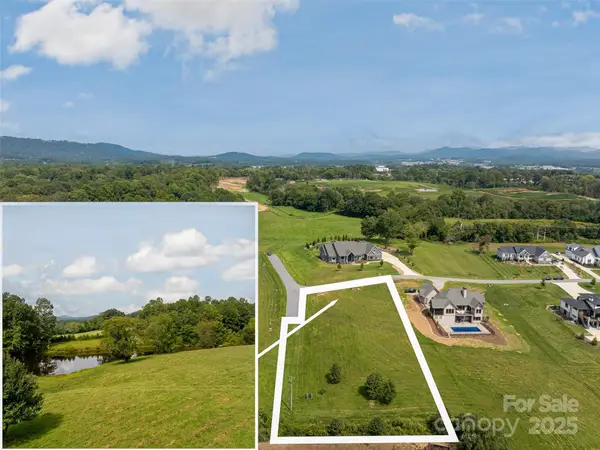 301 Majestic Ridge Road #57, Mills River, NC 28759