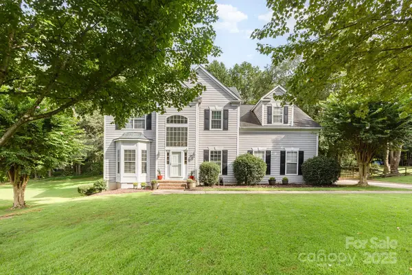 126 Greenhill Lane, Mooresville, NC 28117