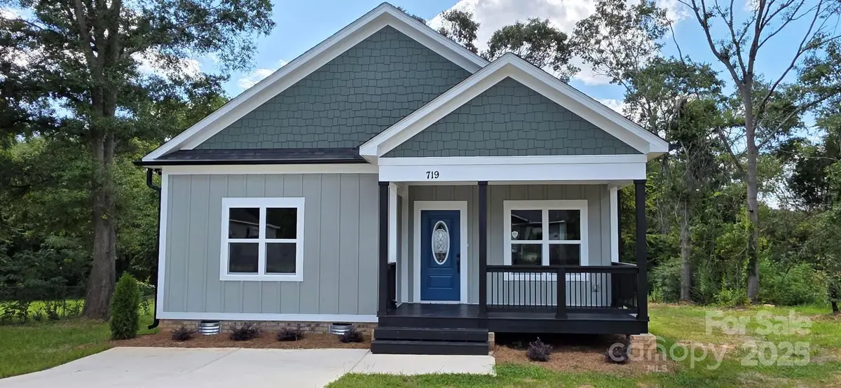 719 Ida Street, Gastonia, NC 28054 - Image #1