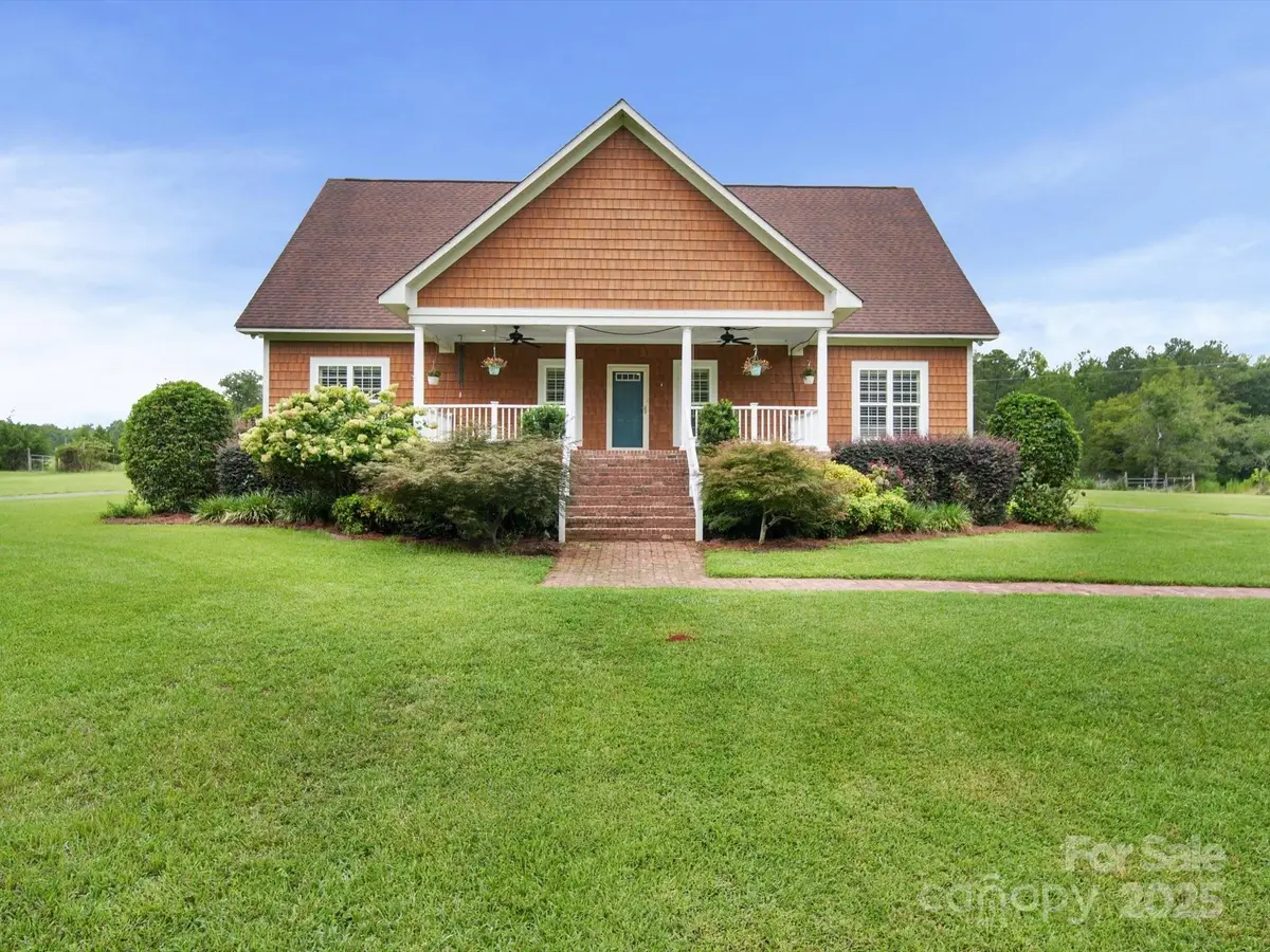 1393 Wateree Road, Ridgeway, SC 29130 - Image #1