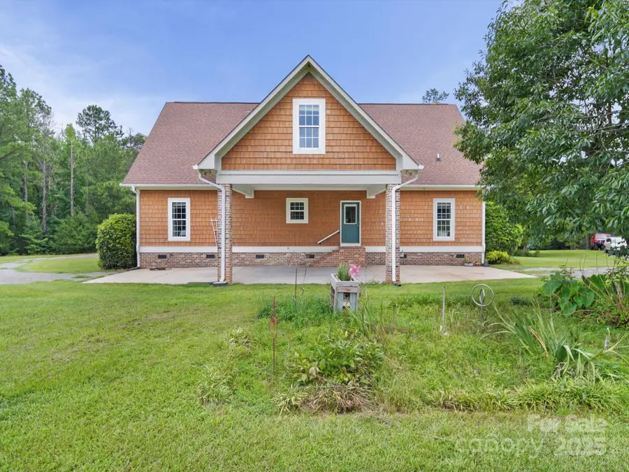1393 Wateree Road, Ridgeway, SC 29130 - Image #3