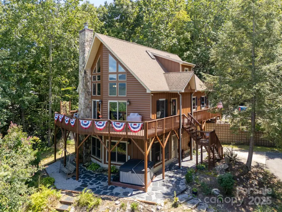 50 Bald Ridge Road, Hendersonville, NC 28792 - Image #3