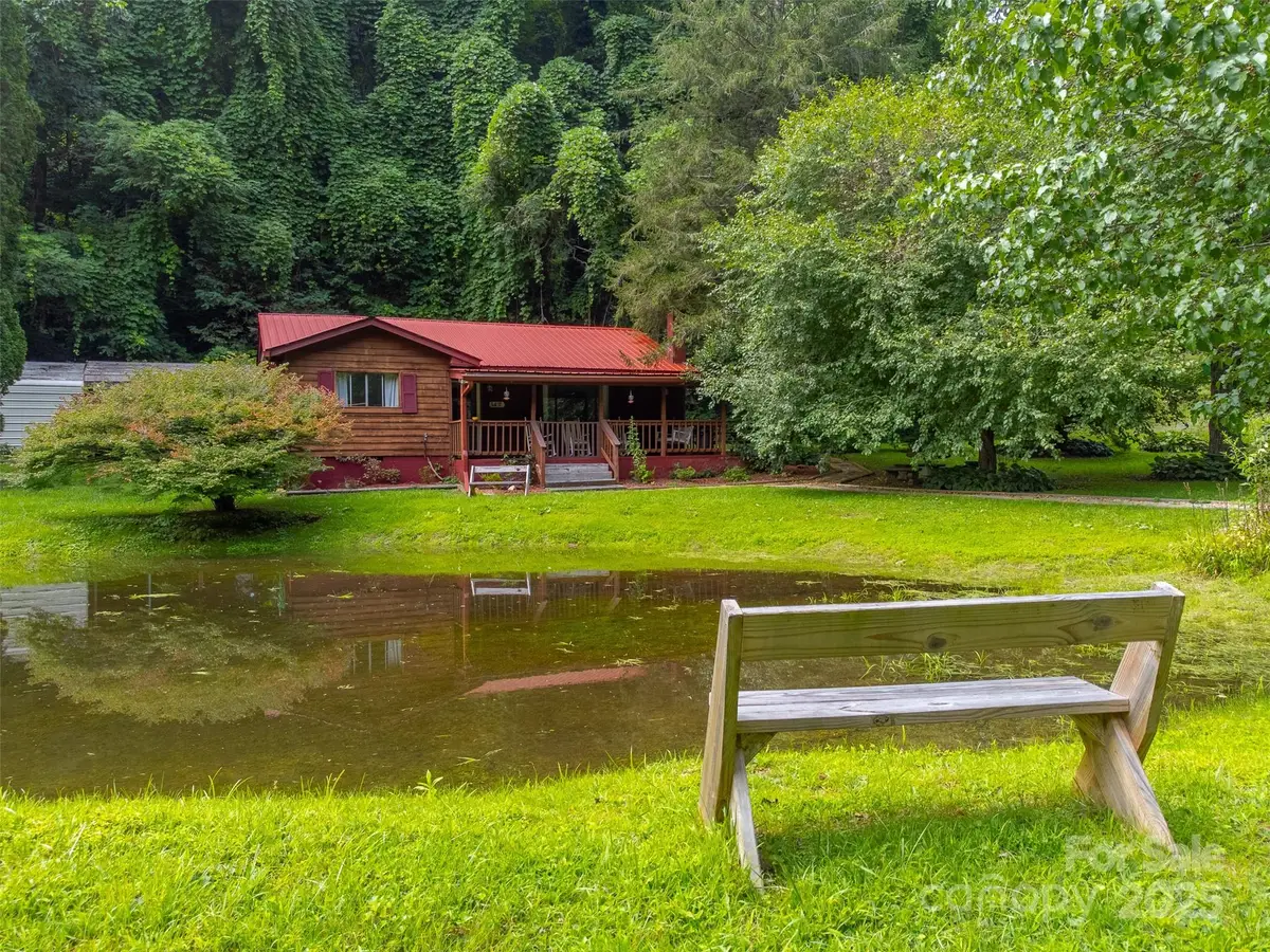 34 Kadie Lane, Topton, NC 28781 - Image #1