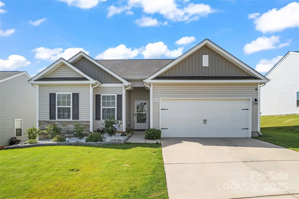 3112 Wynn Way, Charlotte, NC 28215 - Image #1