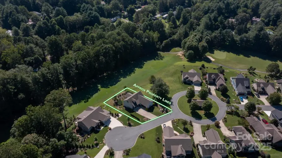 168 Triple Fairways Drive, Hendersonville, NC 28739 - Image #3