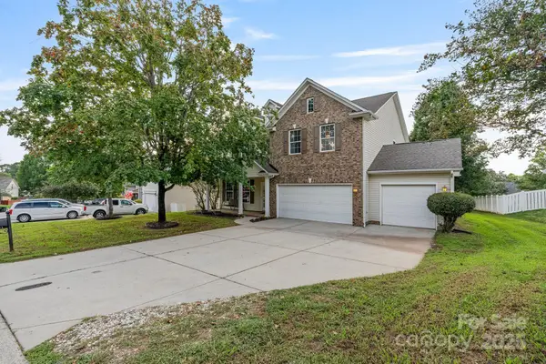 4831 Turnridge Court Nw, Concord, NC 28027