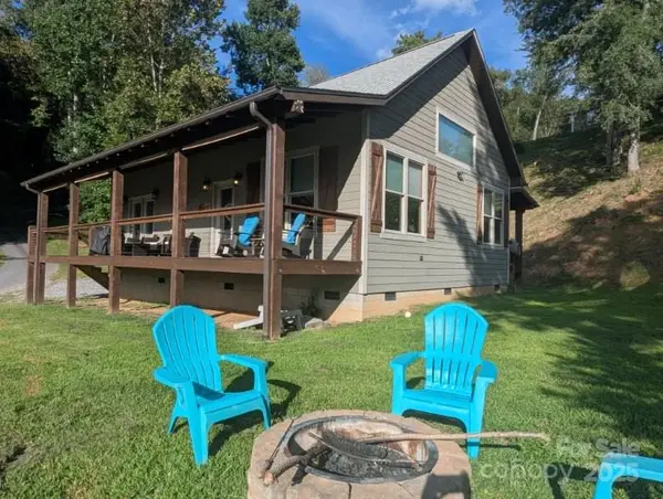 10 Rio Bravo Drive #4, Sylva, NC 28779