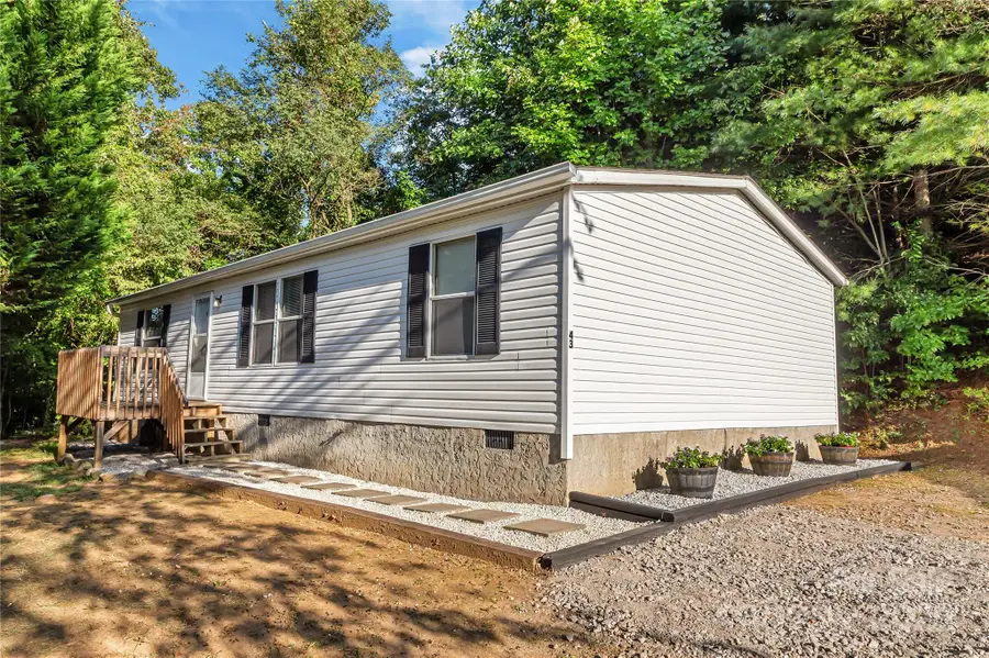 43 Goose Creek Road, Swannanoa, NC 28778 - Image #2