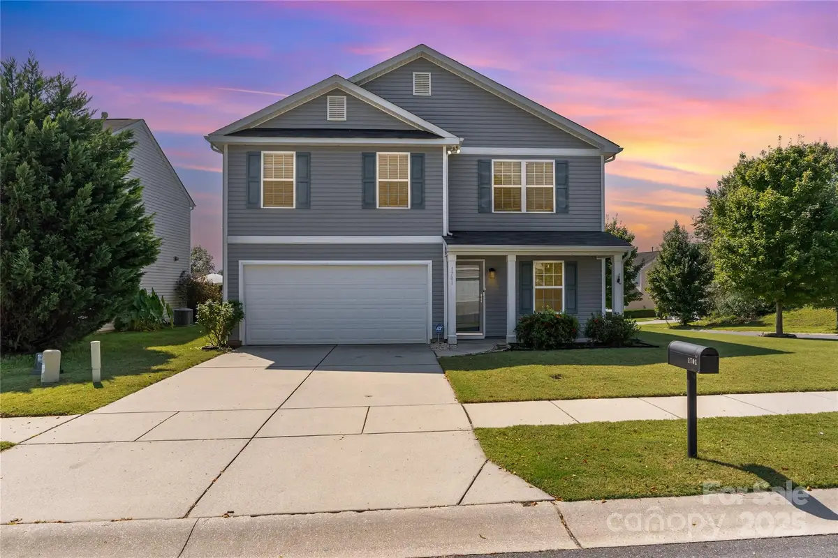 1701 Eastway Drive, Dallas, NC 28034 - Image #1