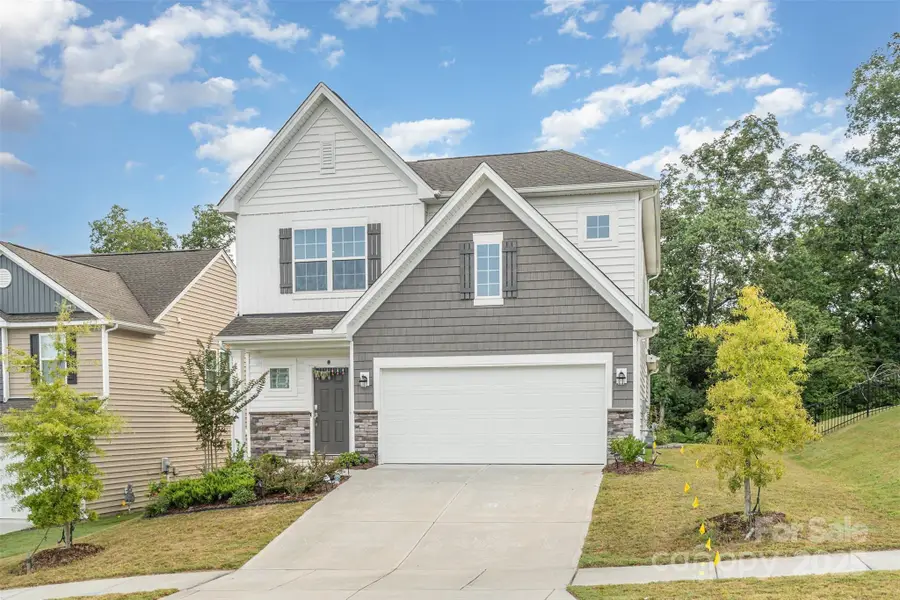 15513 Capps Road, Charlotte, NC 28278 - Image #2