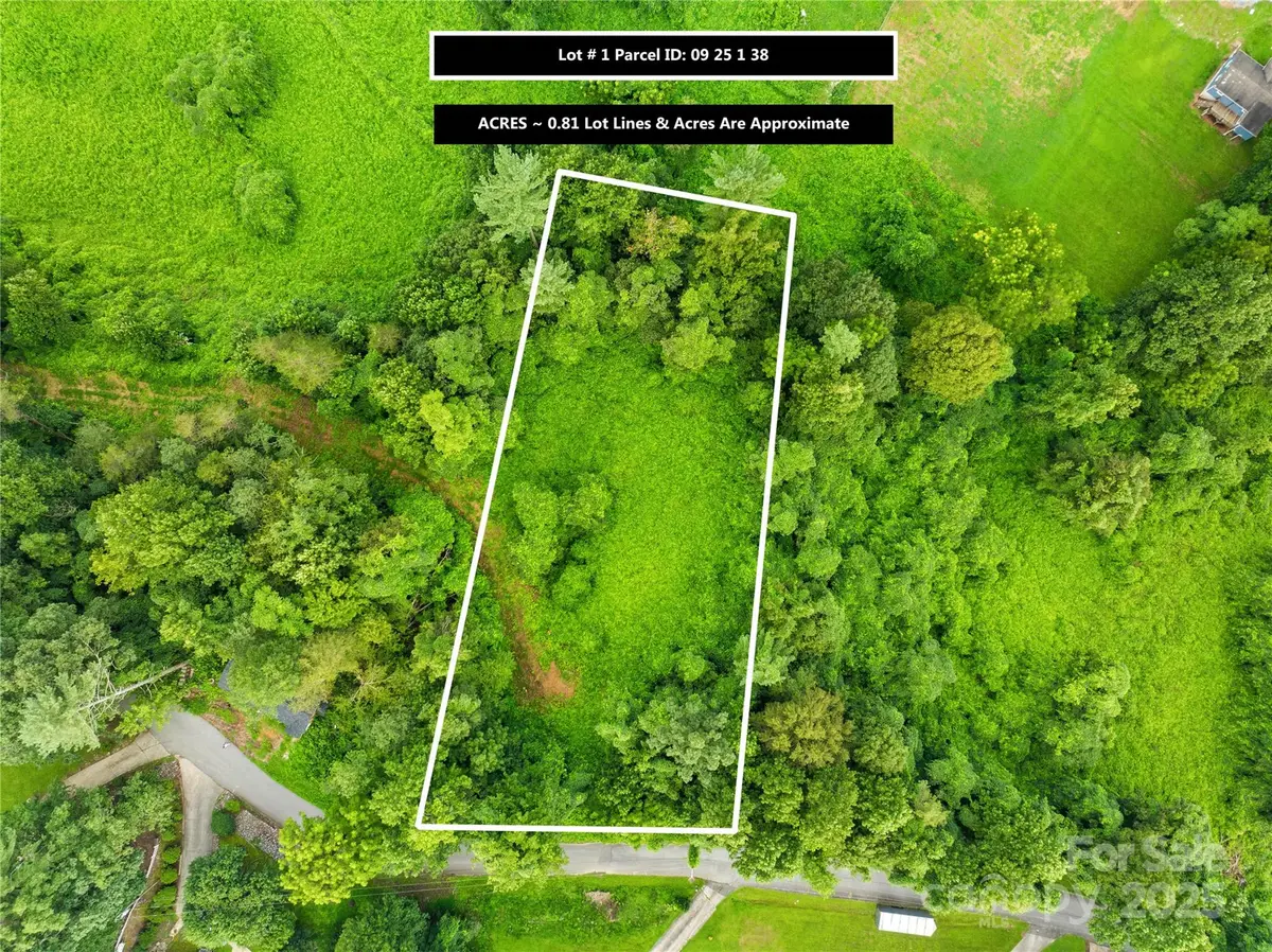 0 Lot 1 Arlington Circle Nw, Lenoir, NC 28645 - Image #1