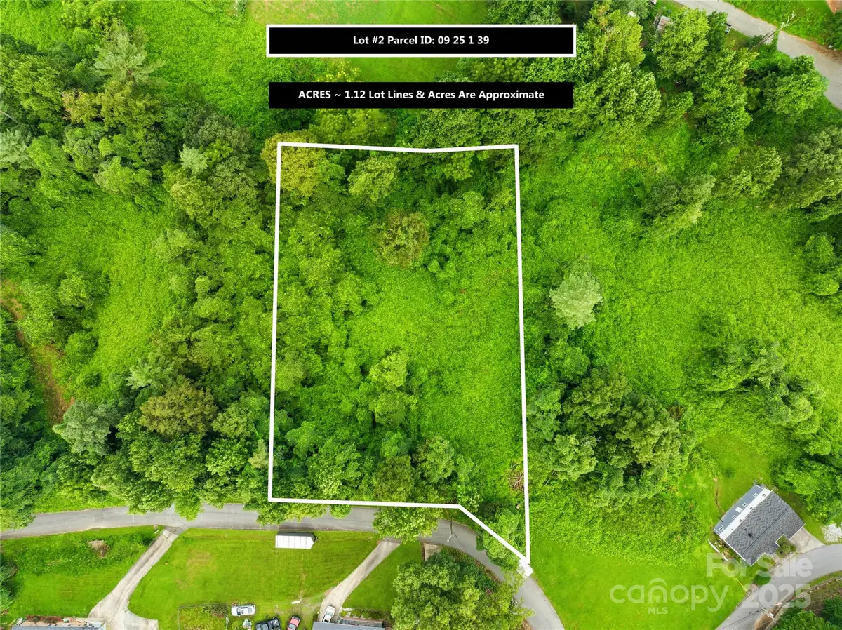0 Lot 2 Arlington Circle Nw, Lenoir, NC 28645 - Image #1