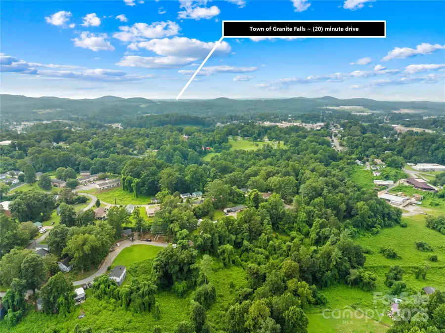 0 Lot 2 Arlington Circle Nw, Lenoir, NC 28645 - Image #3