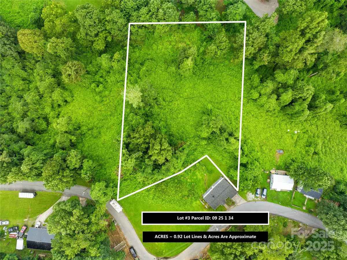 0 Lot 3 Arlington Circle Nw, Lenoir, NC 28645 - Image #1