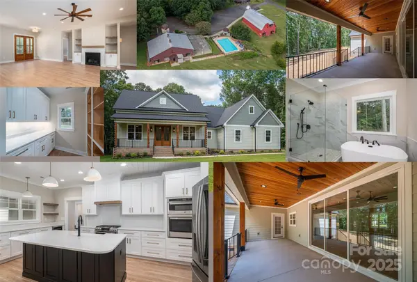 1712 Cline Farm Road, Lincolnton, NC 28092