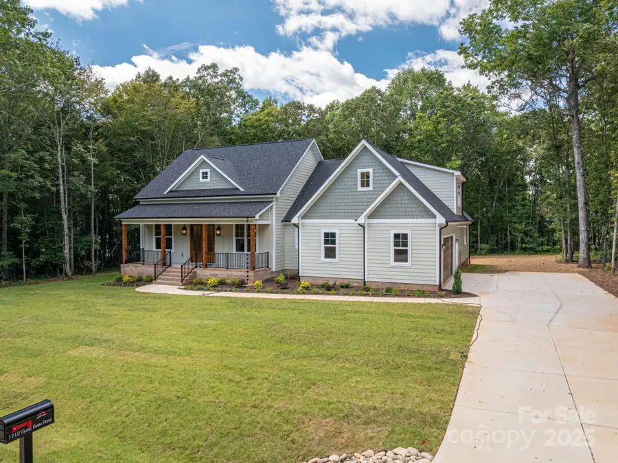 1712 Cline Farm Road, Lincolnton, NC 28092 - Image #2