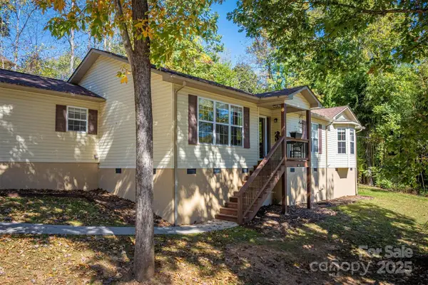 187 Yancey Road, Marion, NC 28752