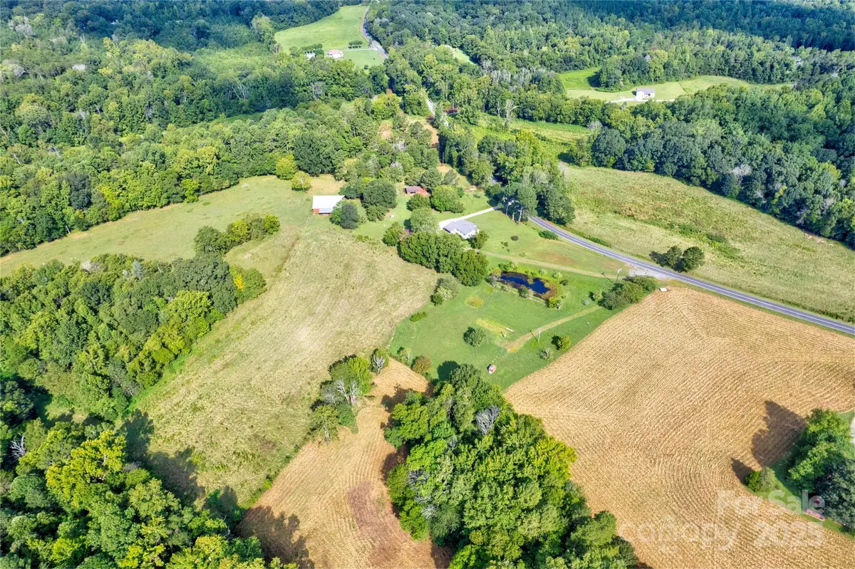 7150 Sisk-carter Road, Rockwell, NC 28138 - Image #1