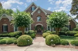 269 Wester Brewlands Road, Iron Station, NC 28080