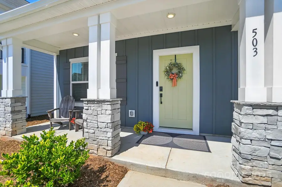 503 Switch Street, York, SC 29745 - Image #2