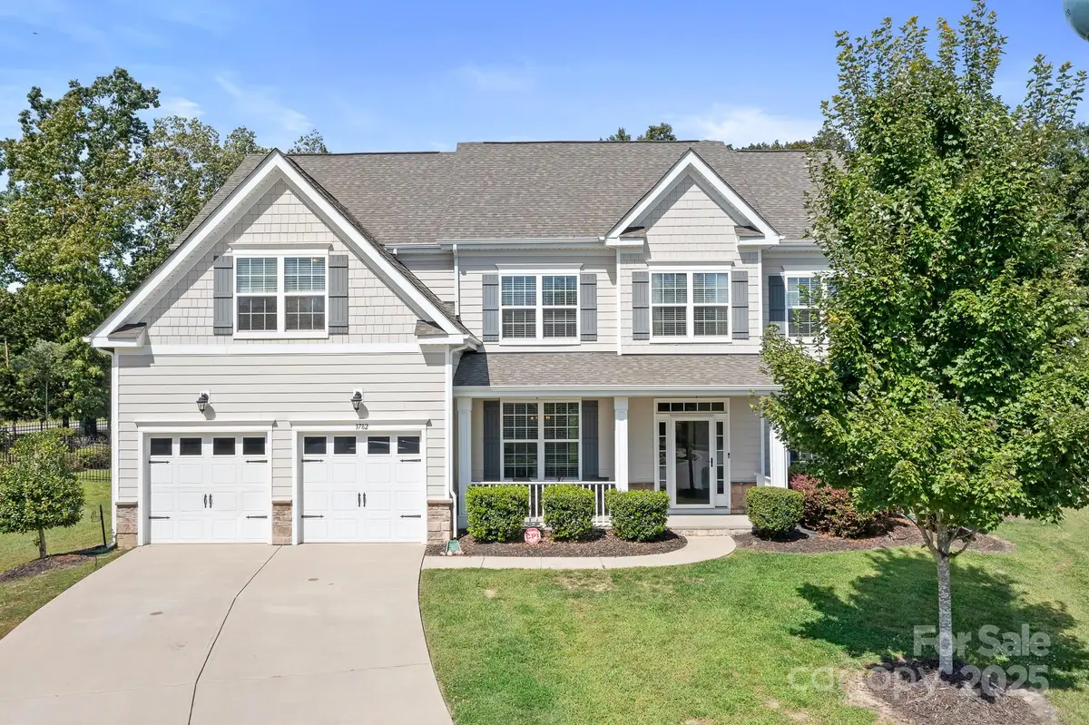3782 Cragganmore Court, Charlotte, NC 28215 - Image #1