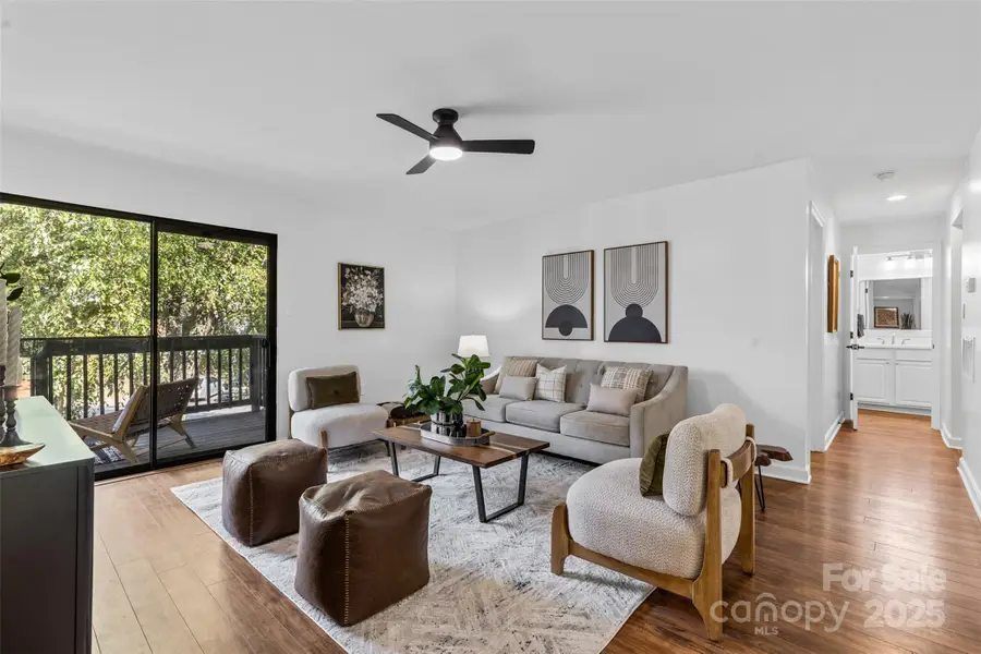 5016 Sardis Road #G, Charlotte, NC 28270 - Image #2