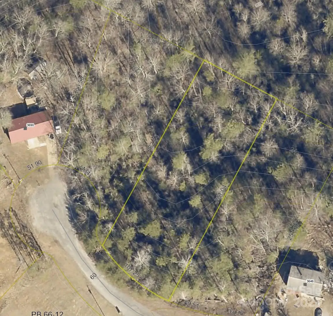 3666 Grandview Drive, Morganton, NC 28655 - Image #1