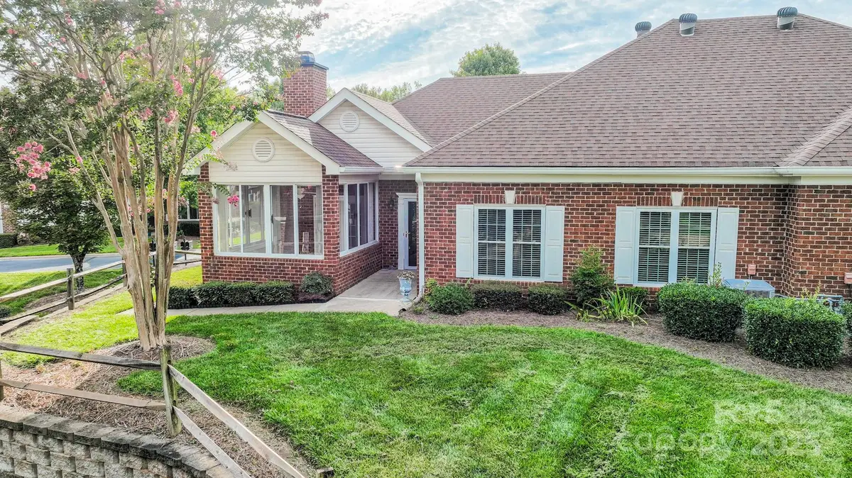 11929 Ludwell Branch Court, Charlotte, NC 28277 - Image #1