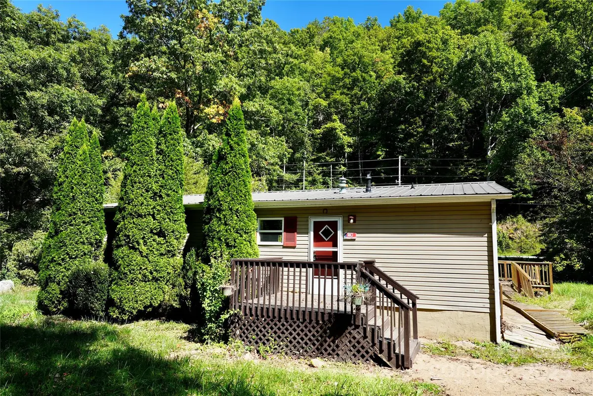 320 Pacer Trail, Canton, NC 28716 - Image #1