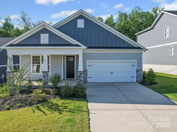 256 Hamrick Road, Cramerton, NC 28032