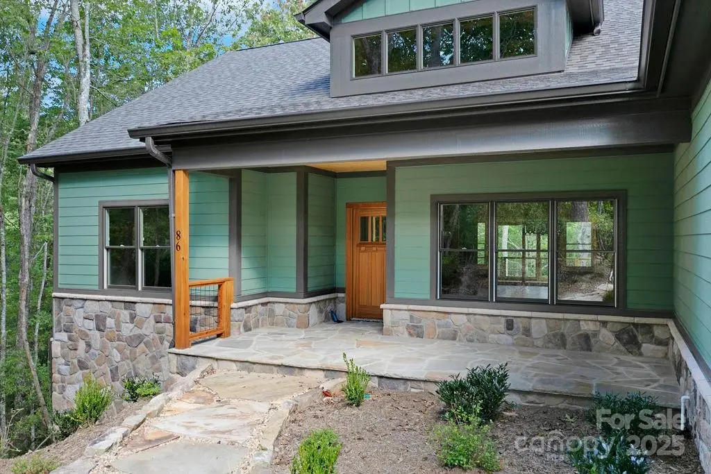 86 Isuhdavga Court, Brevard, NC 28712 - Image #1